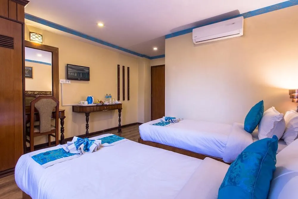 Hotel Yukhang Kathmandu