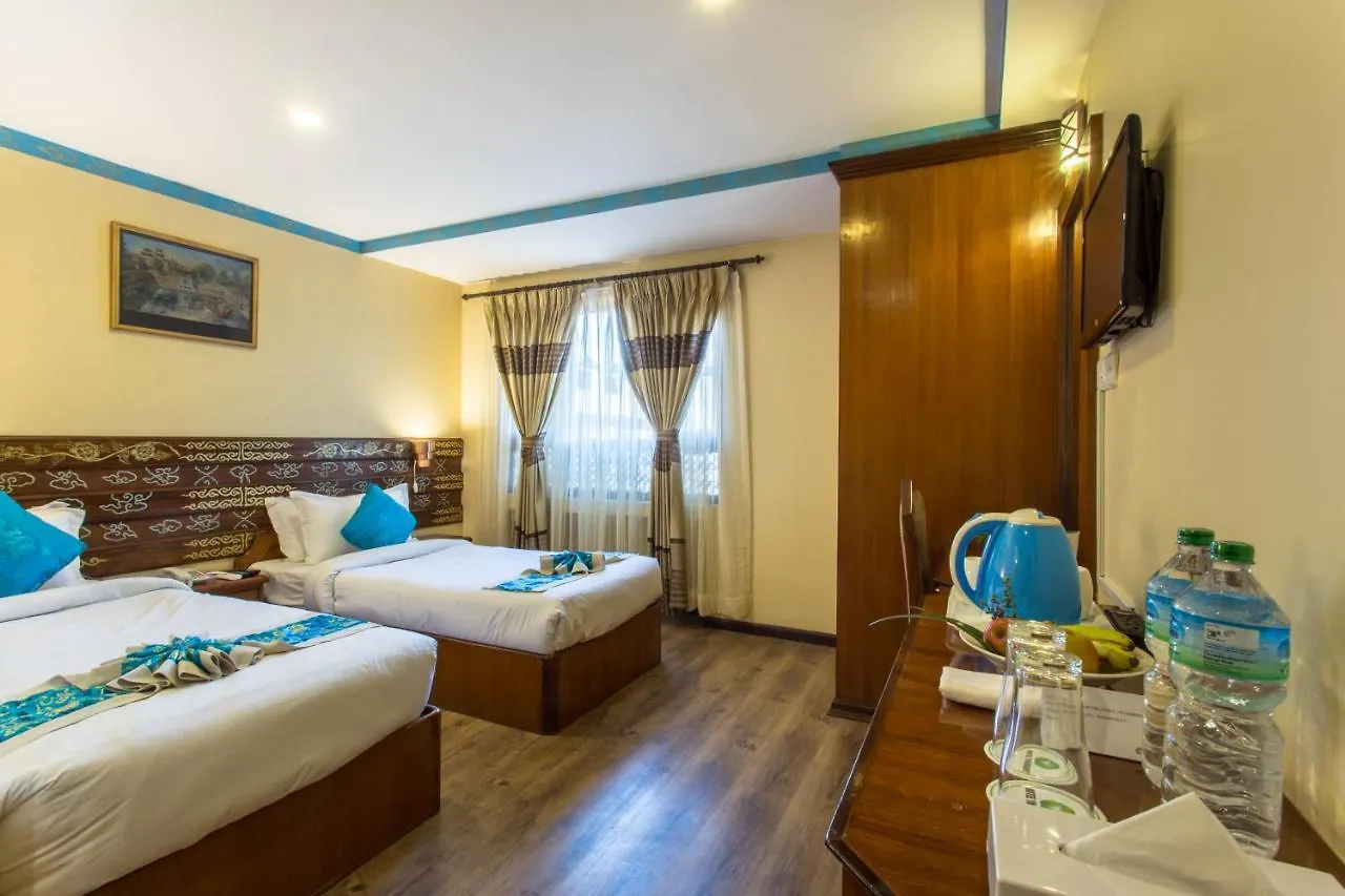Hotel Yukhang Kathmandu