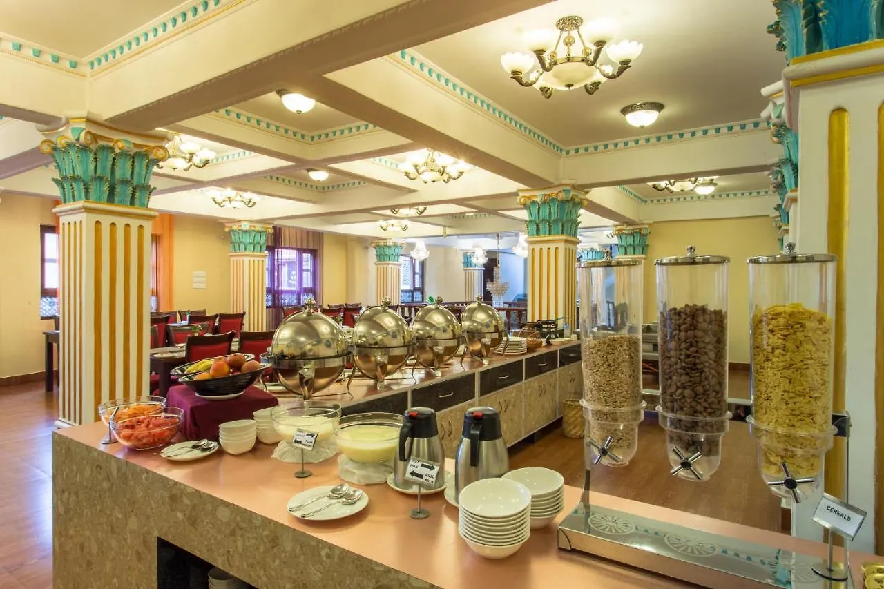 Hotel Yukhang Kathmandu