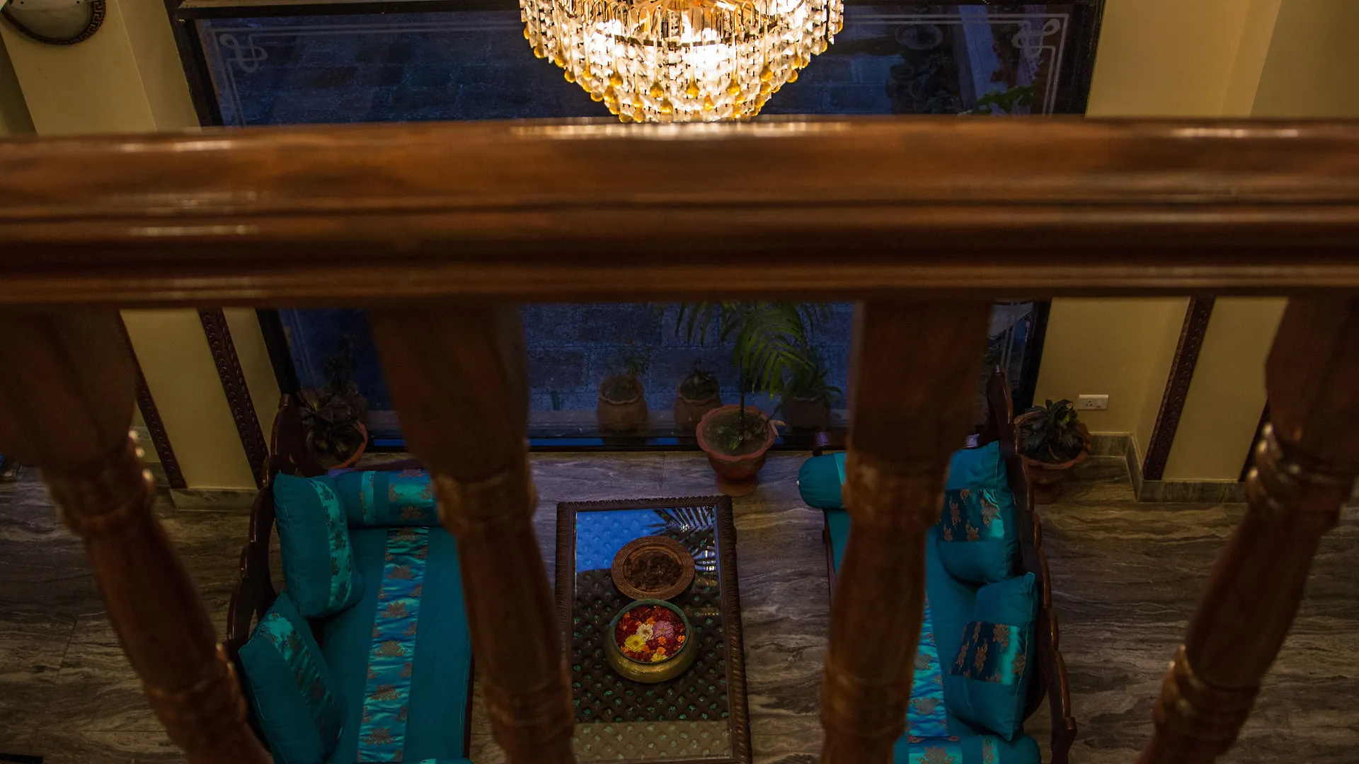 Hotel Yukhang Kathmandu