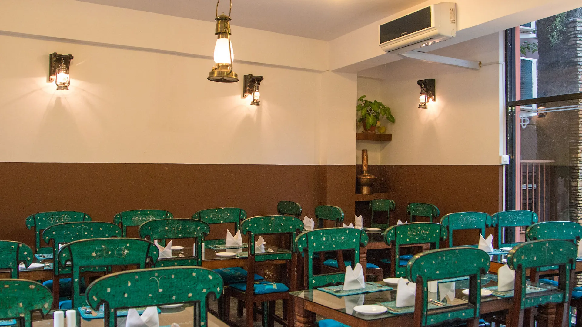 Hotel Yukhang Kathmandu
