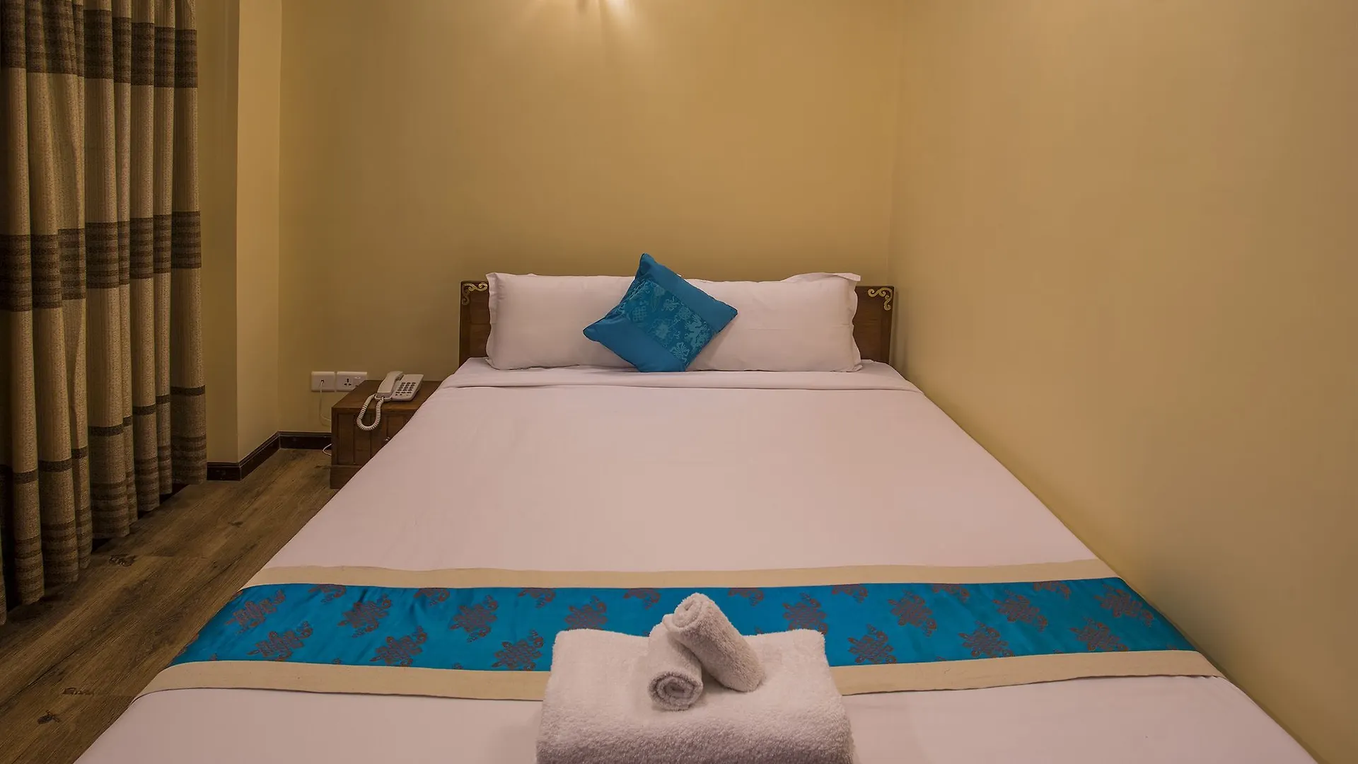 Hotel Yukhang Kathmandu
