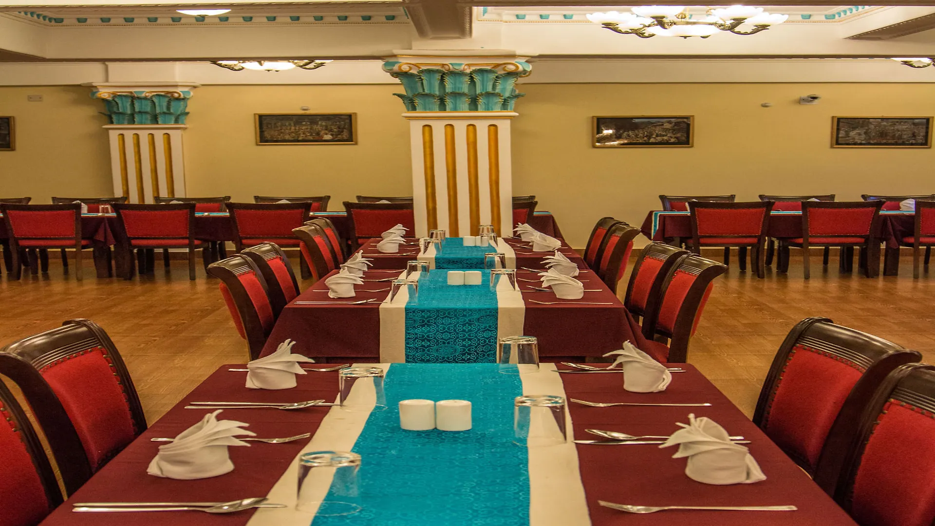 ****  Hotel Yukhang Kathmandu Nepal