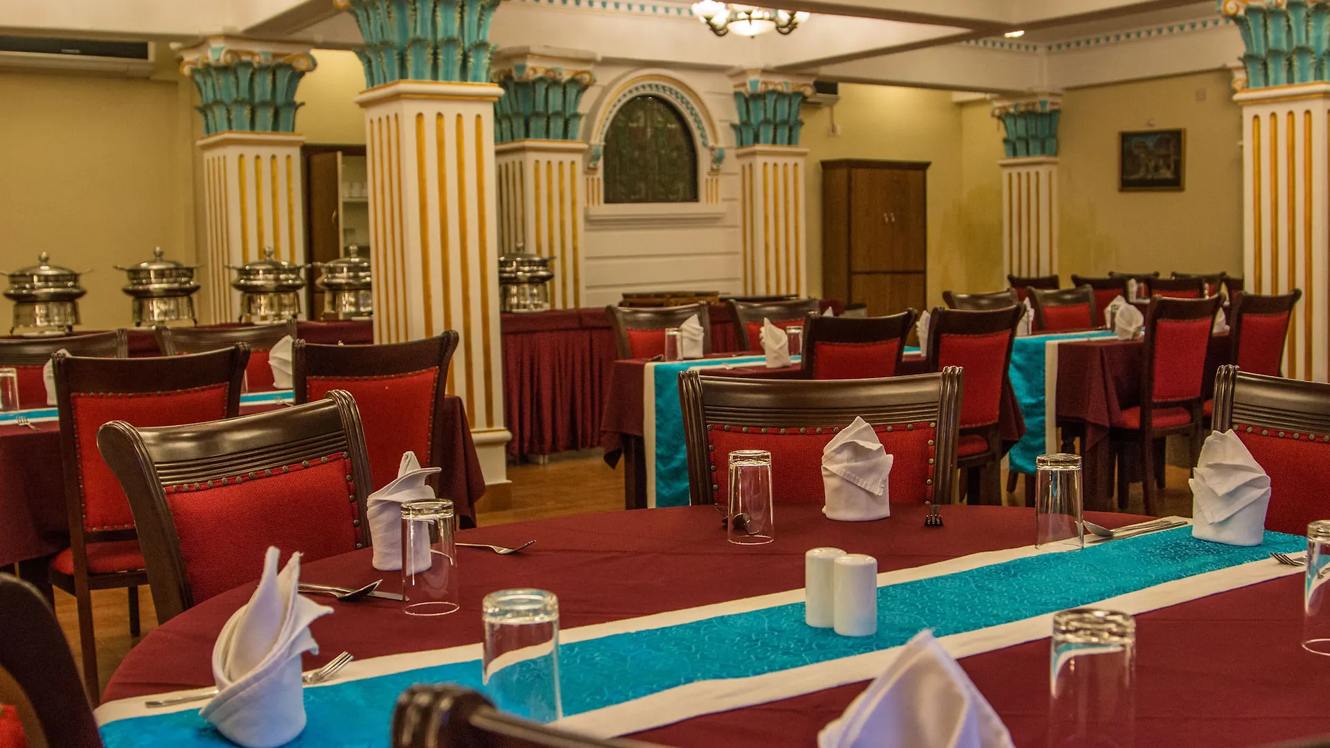 ****  Hotel Yukhang Kathmandu Nepal