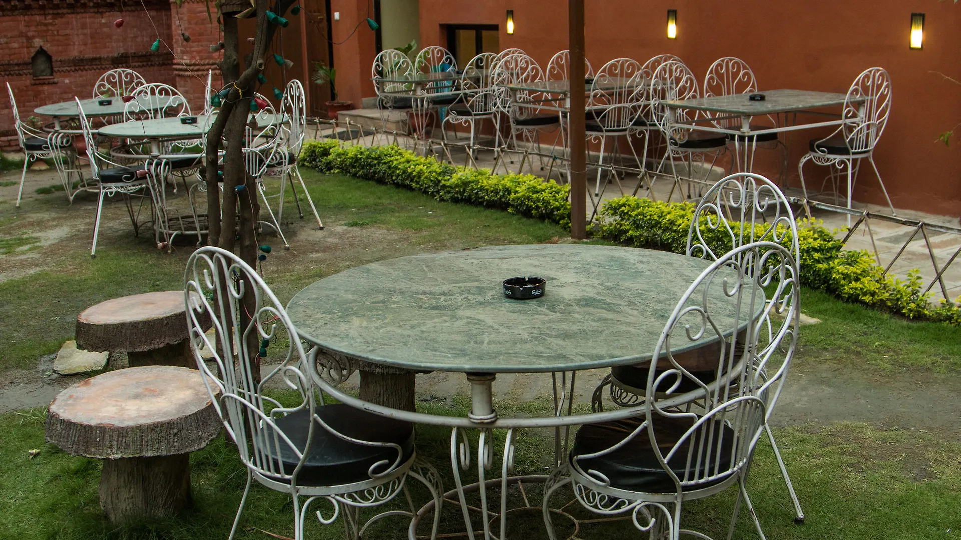 Hotel Yukhang Kathmandu