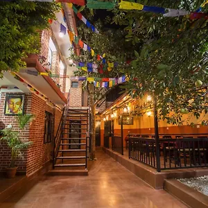 住宿加早餐酒店 Gurung's, 加德满都