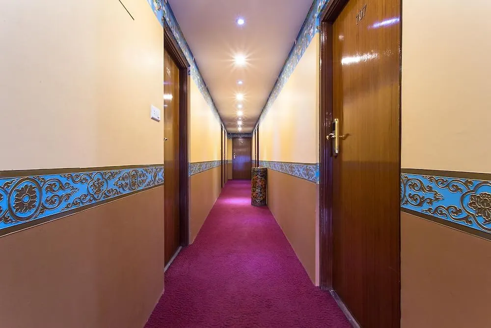 Hotel Yukhang Kathmandu