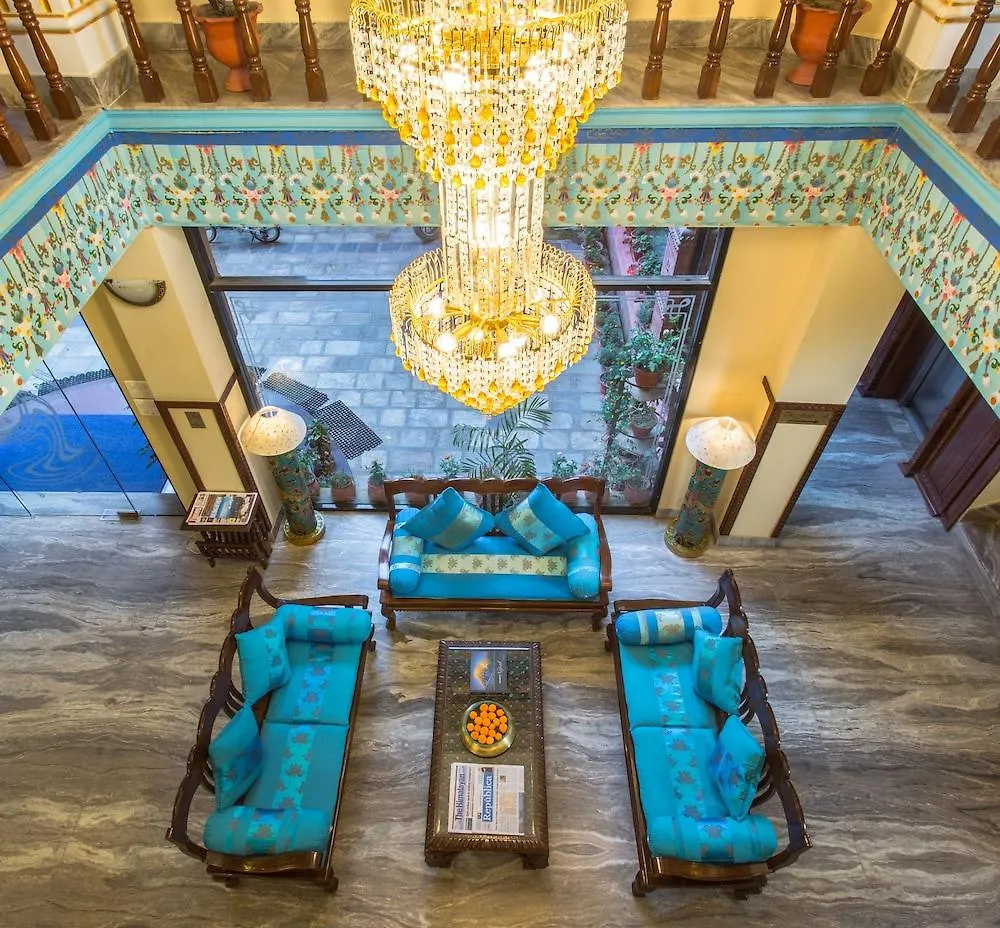 Hotel Yukhang Kathmandu