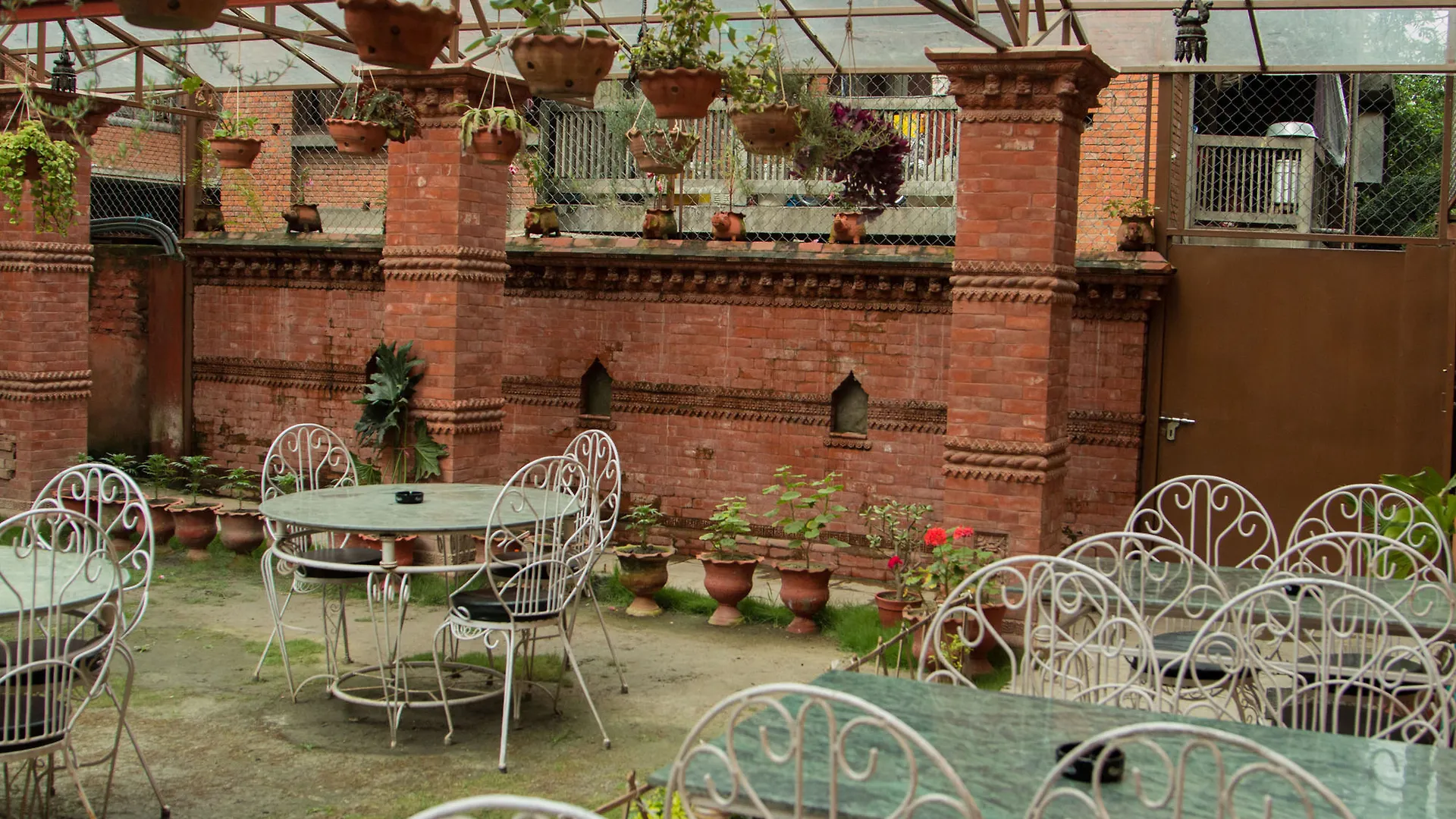 Hotel Yukhang Kathmandu