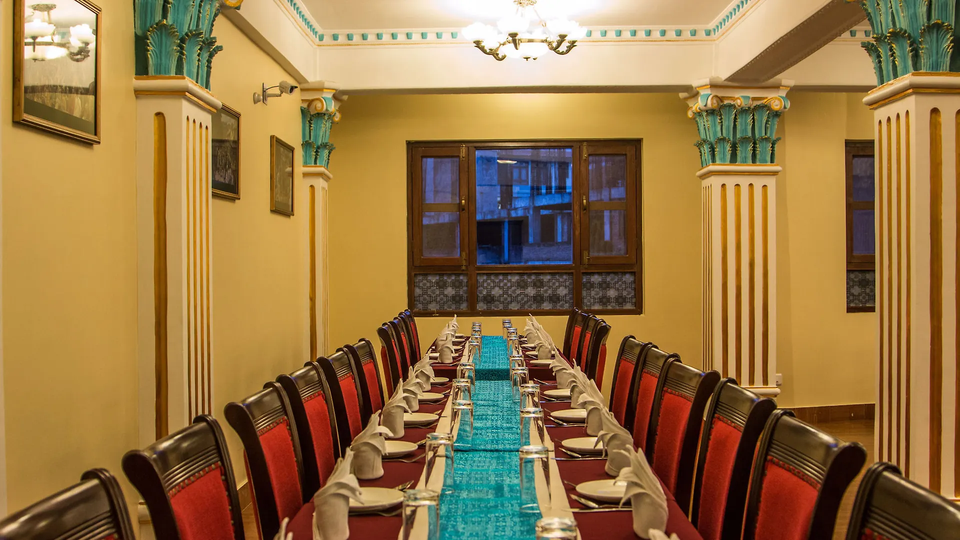 Hotel Yukhang Kathmandu