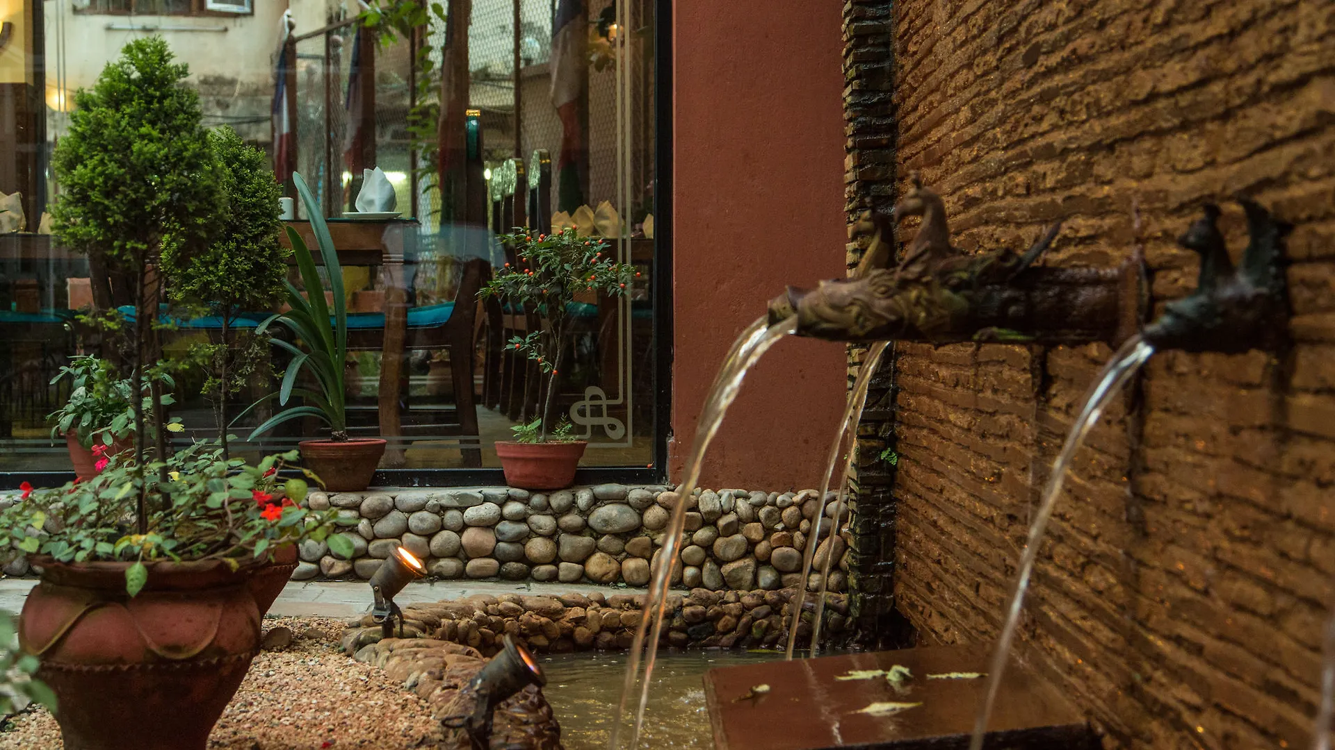Hotel Yukhang Kathmandu