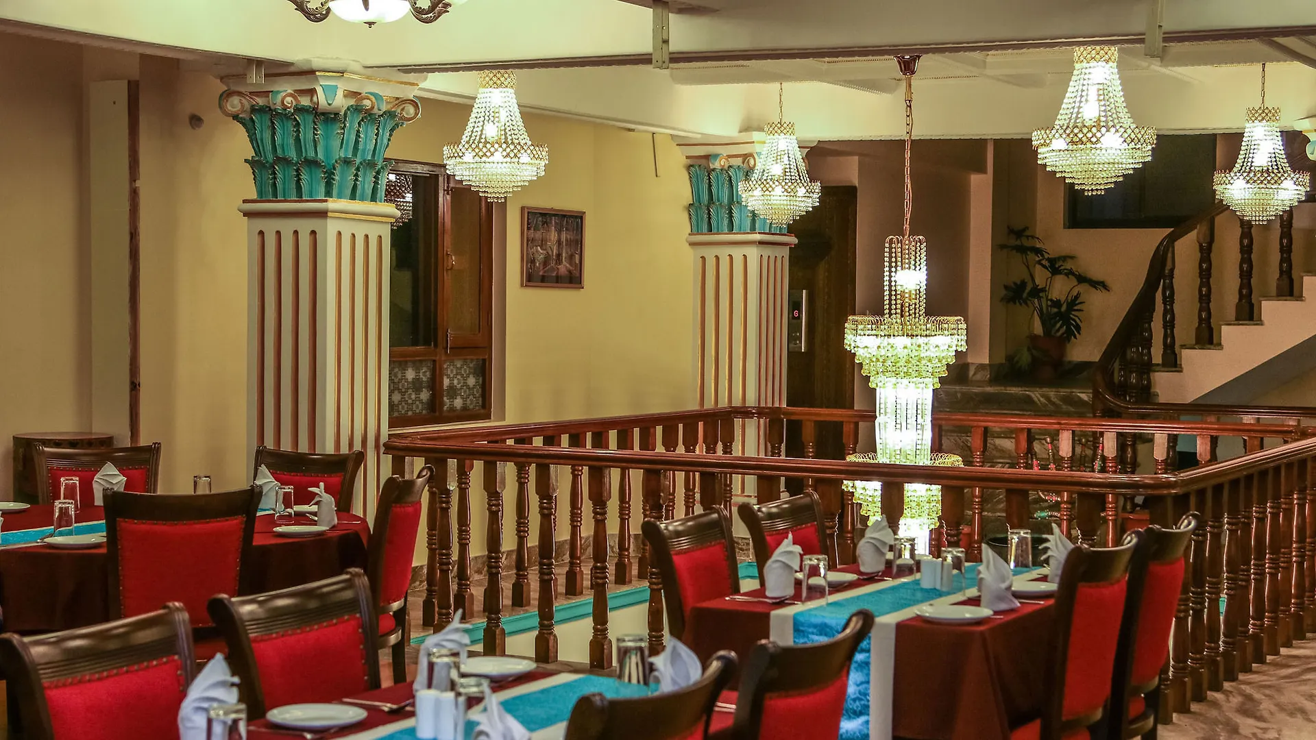 Hotel Yukhang Kathmandu