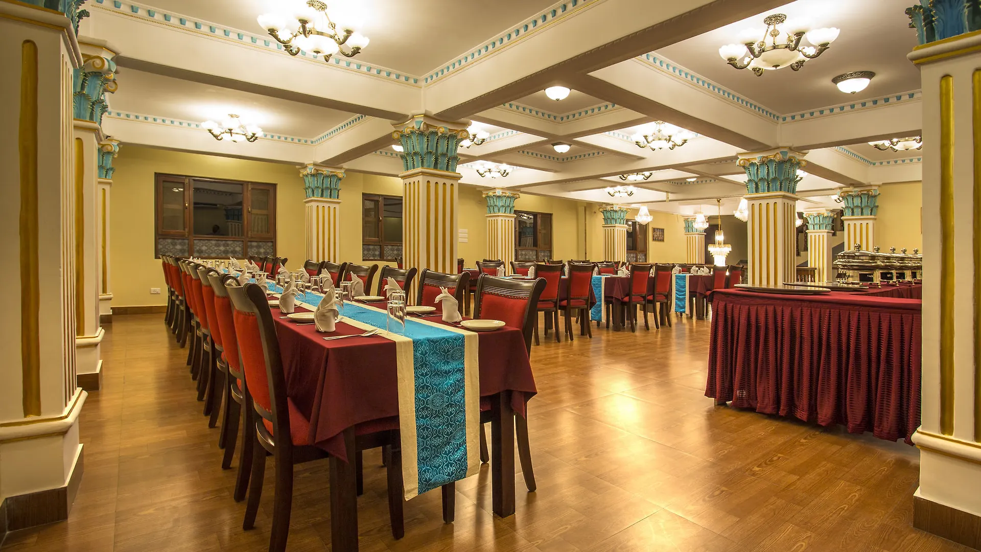 Hotel Yukhang Kathmandu