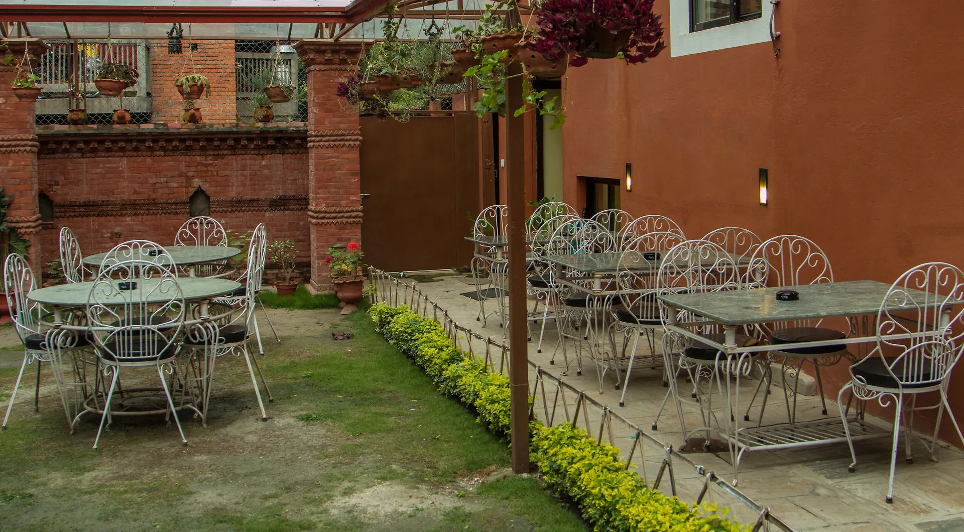 Hotel Yukhang Kathmandu 4*,  Nepal