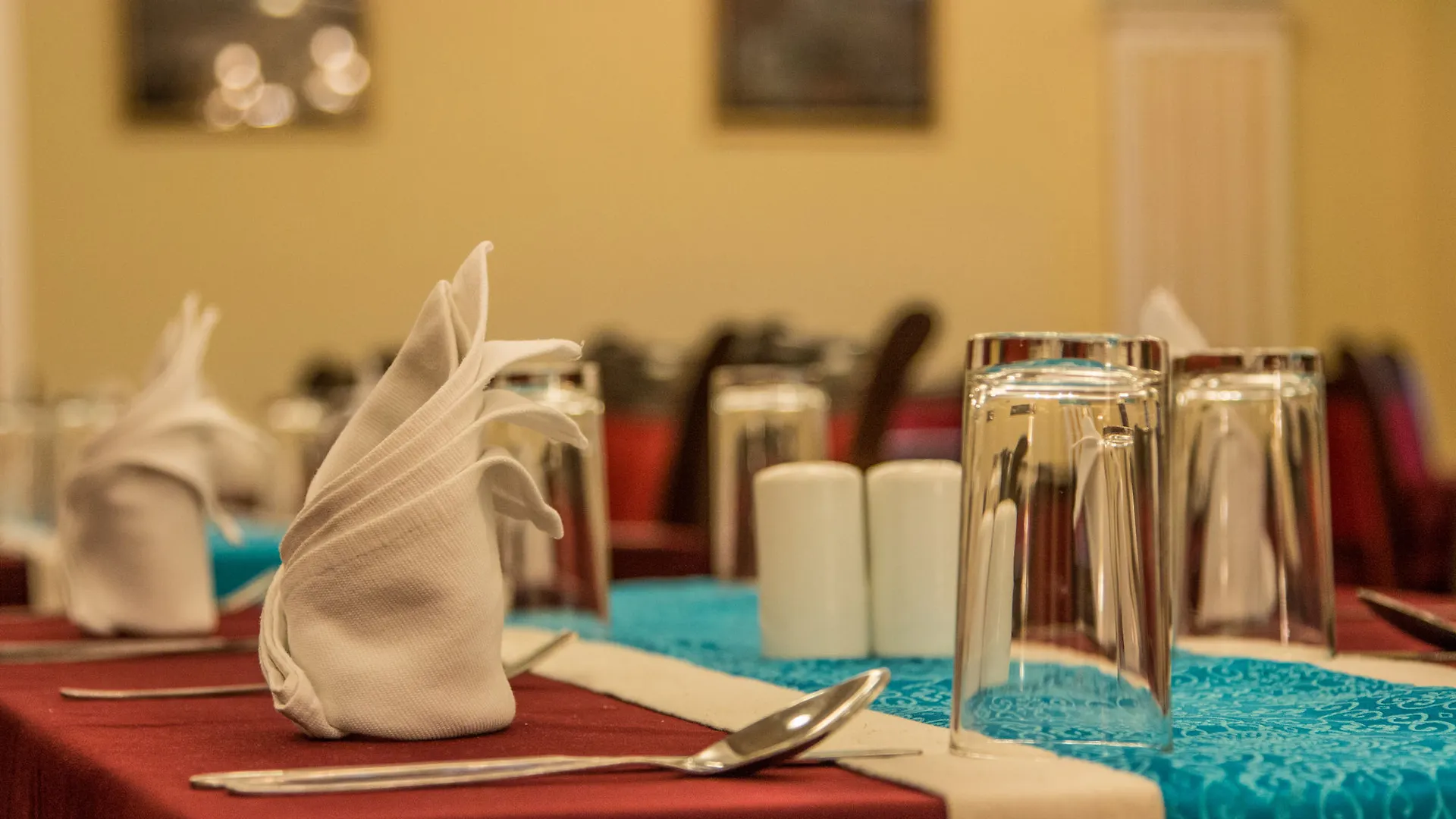 Hotel Yukhang Kathmandu